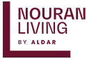 Nouran  Living Developer Logo